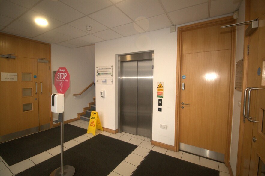 Cheetah Rd, Coventry to rent - Building Photo - Image 3 of 23