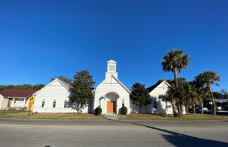 More details for 1316 Rutledge Ave, Charleston, SC - Office for Rent