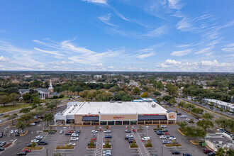 9866 Old Baymeadows Rd, Jacksonville, FL - aerial  map view - Image1