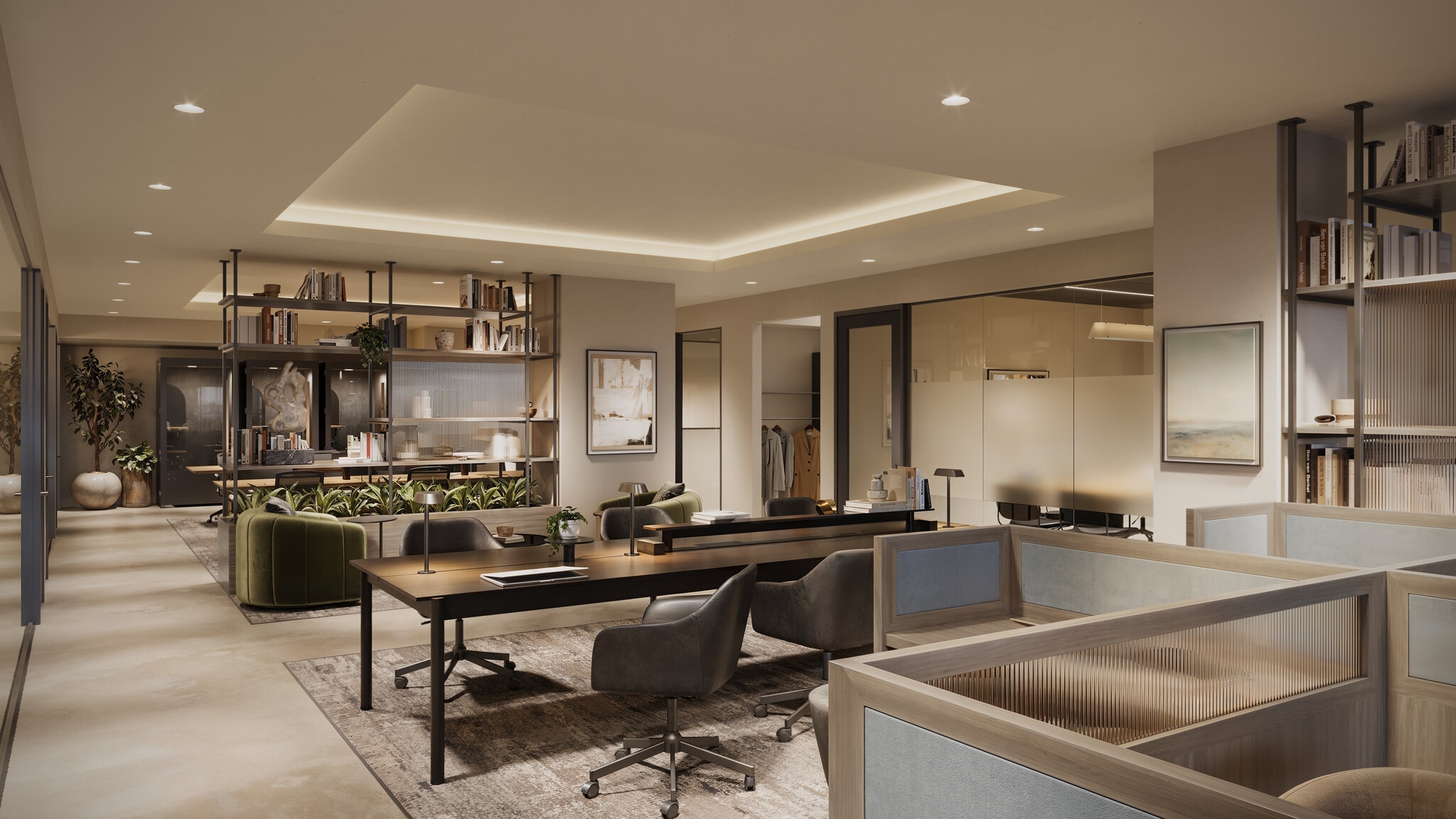 560 Lexington Ave, New York, NY to rent Building Photo- Image 1 of 2