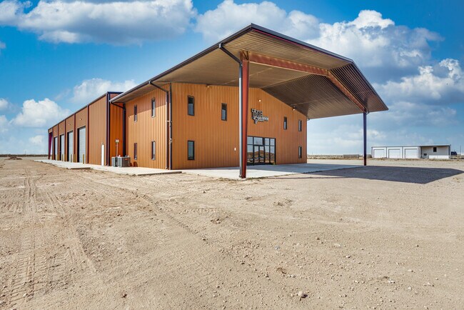 More details for 2820 S FM 866, Odessa, TX - Industrial to Rent