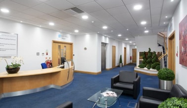 Water Ln, Wilmslow to rent Interior Photo- Image 2 of 2