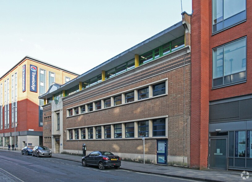 63 St Thomas St, Bristol to rent - Building Photo - Image 2 of 3