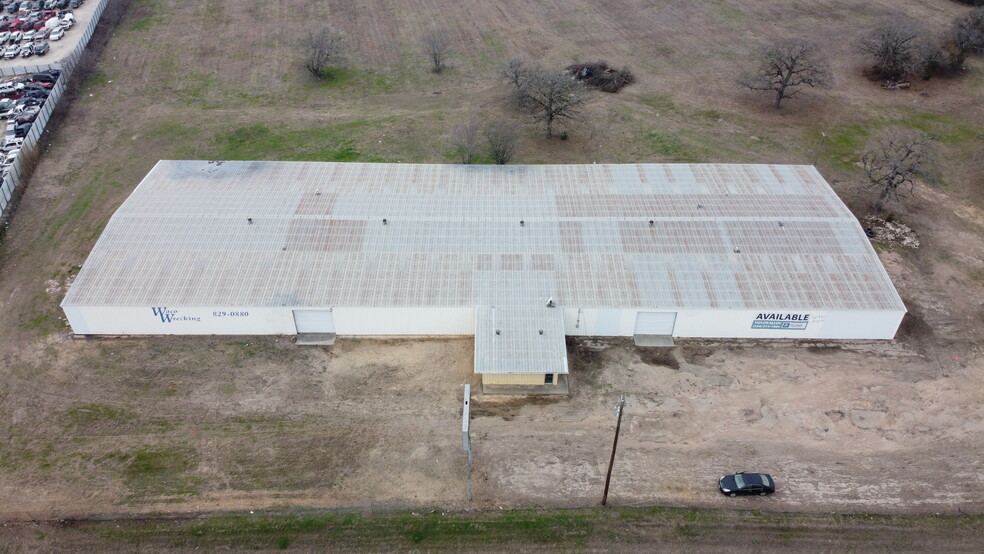 14597 N I-35, Elm Mott, TX for sale - Building Photo - Image 1 of 1