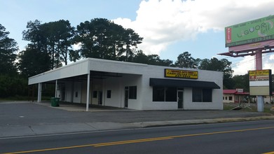 1306 N Ashley St, Valdosta, GA for sale Building Photo- Image 1 of 1