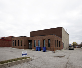 More details for 1312 Speers Rd, Oakville, ON - Industrial for Rent