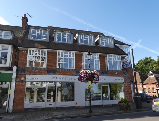 More details for 39-41 The Parade, Claygate - Office to Rent