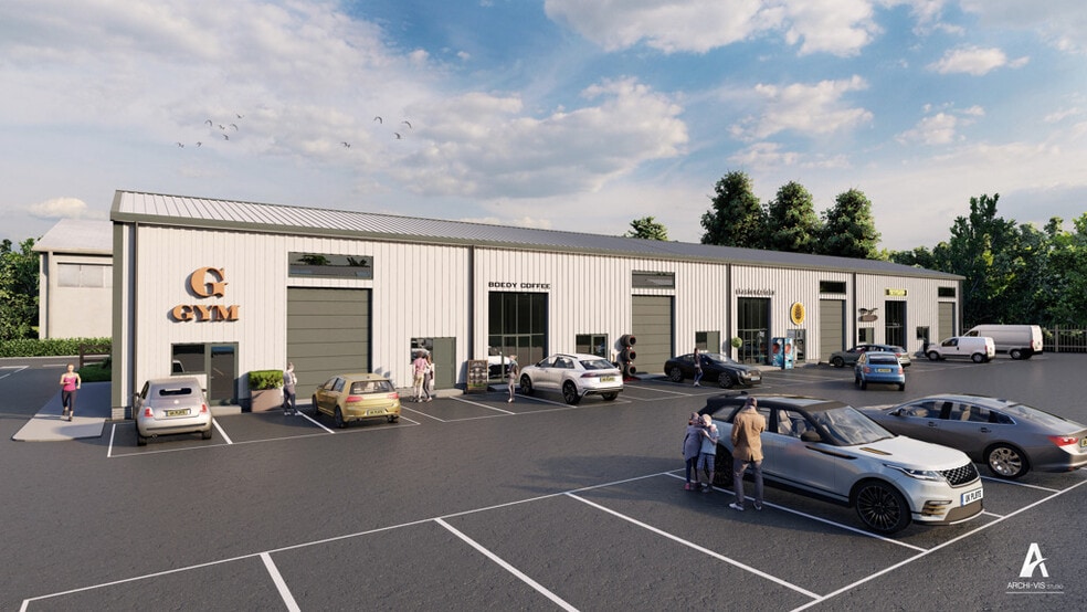 Hardwick Rd, Kings Lynn for sale - Building Photo - Image 1 of 3