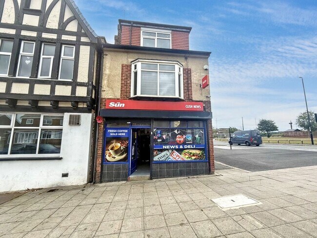 More details for 183 High St, Houghton Le Spring - Retail for Sale