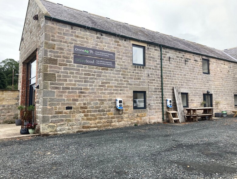 Old Bewick, Alnwick for rent - Primary Photo - Image 1 of 2