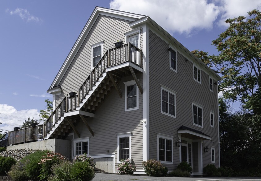 295 Grafton St, Shrewsbury 01545 UK