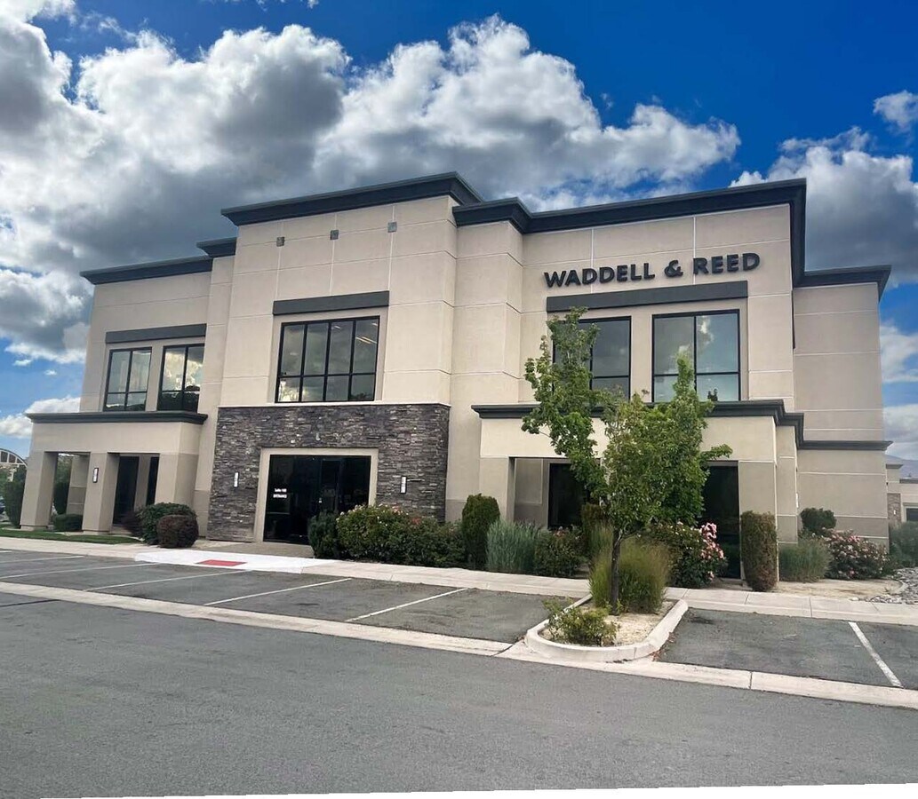 10765 Double R Blvd, Reno 89521 10765 Double R Blvd., Ste 100