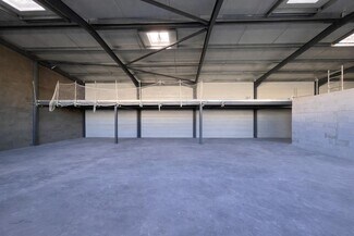 More details for Light Industrial to Rent