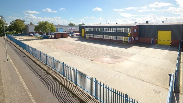 Admiral Park, Portsmouth to rent Building Photo- Image 1 of 26