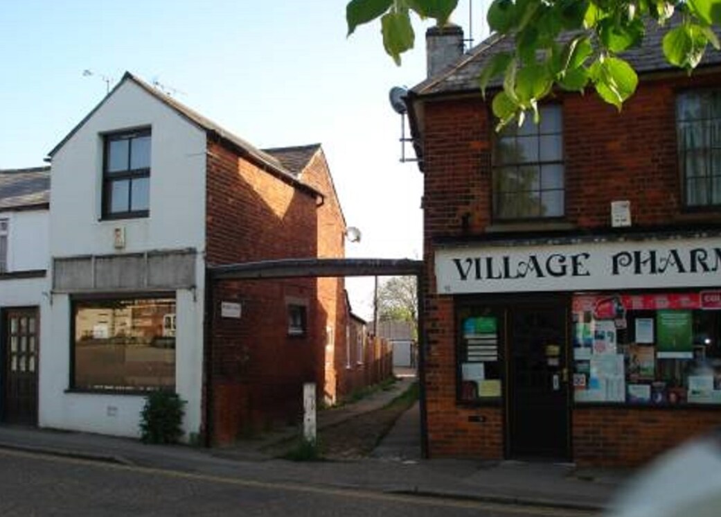 1-2 Rumsey Row, Chelmsford for sale Primary Photo- Image 1 of 1