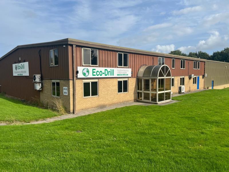 Chilton Industrial Estate, Ferryhill for sale Primary Photo- Image 1 of 1