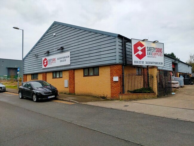 More details for Wycke Hill, Maldon - Light Industrial to Rent