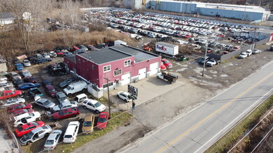 1775 Main St, Niles, OH for sale Building Photo- Image 1 of 1