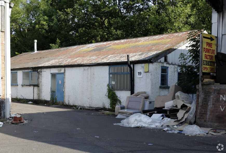 Wynford Rd, Birmingham for sale - Building Photo - Image 1 of 1