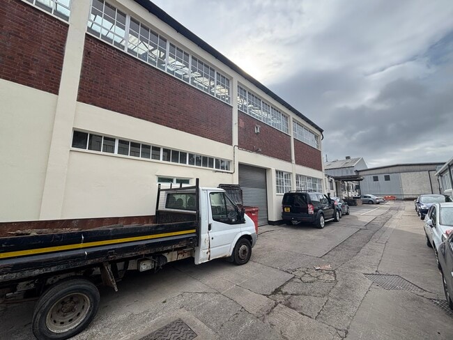 More details for Petherton Rd, Bristol - Industrial for Sale