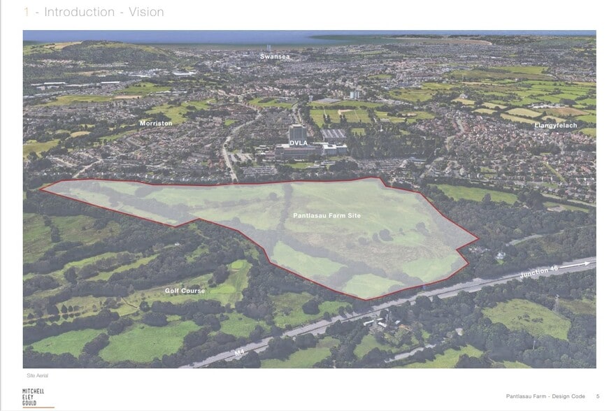 A48, Swansea for sale - Primary Photo - Image 1 of 11