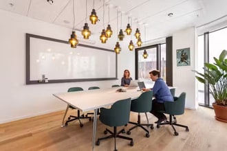 Co-working Space in Barcelona, Barcelona to rent Interior Photo- Image 2 of 4