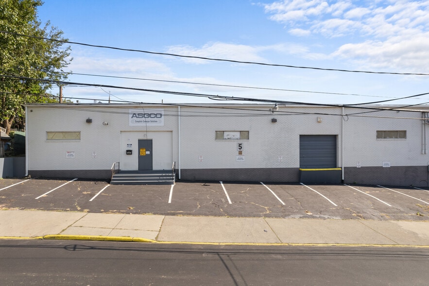 425 N 3rd St, Allentown, PA for rent - Building Photo - Image 1 of 32