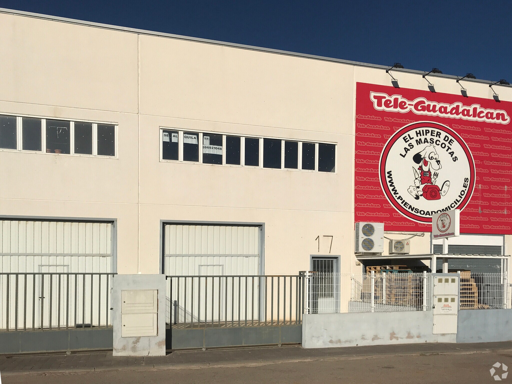 Calle Callejuelas, 17, Cabanillas del Campo, Guadalajara to rent Interior Photo- Image 1 of 2