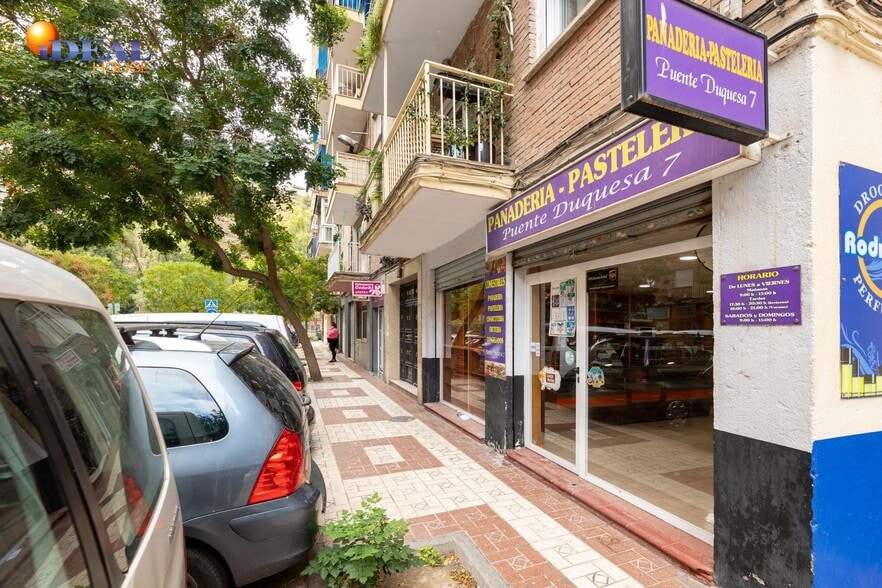 Retail in Las Gabias for sale - Building Photo - Image 2 of 24