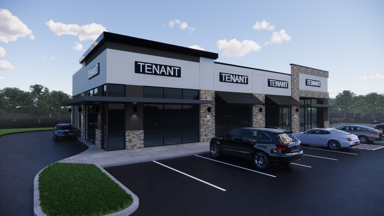 1305 SW Loop 410, San Antonio, TX for sale Building Photo- Image 1 of 1