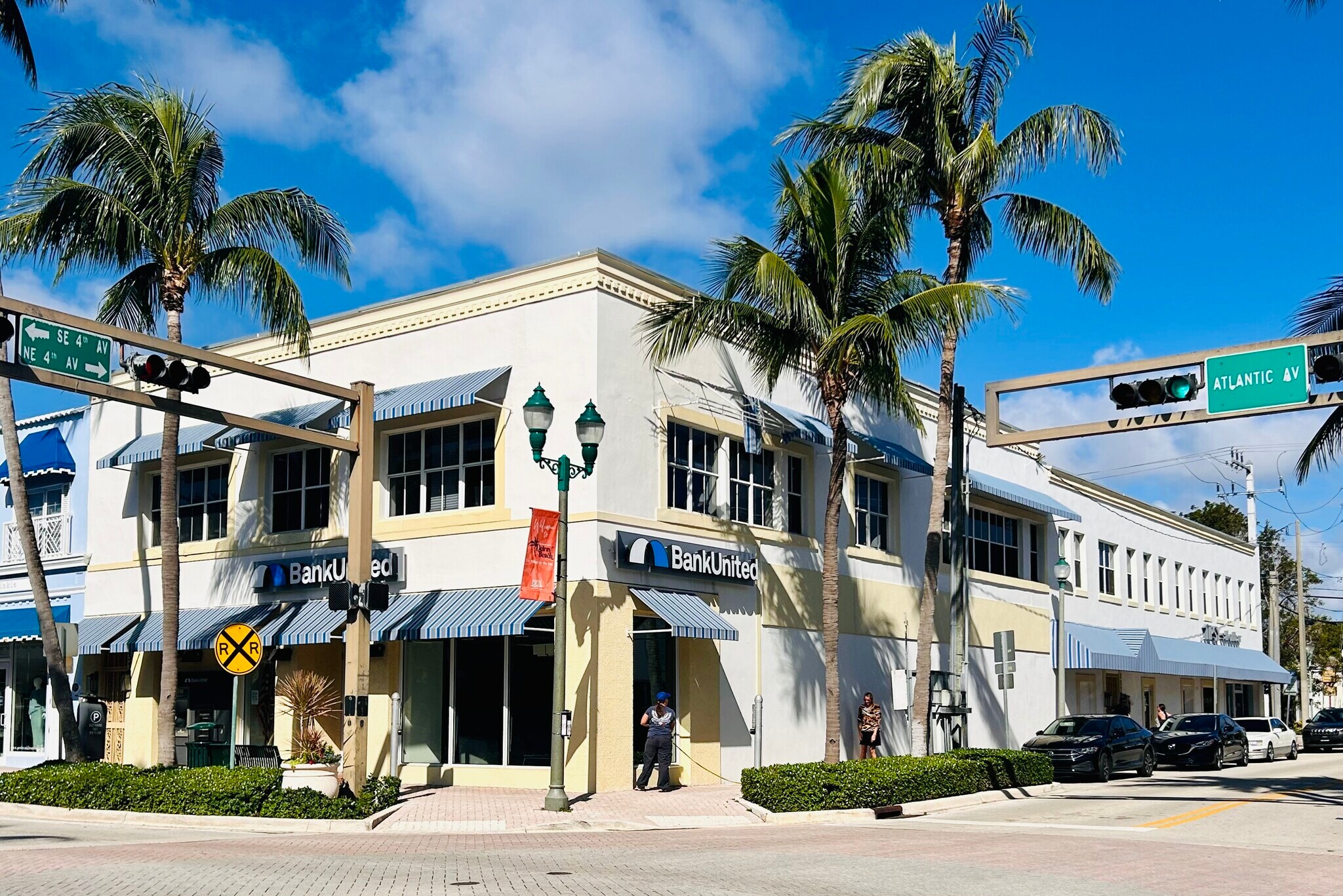 331 E Atlantic Ave, Delray Beach, FL for sale Building Photo- Image 1 of 1