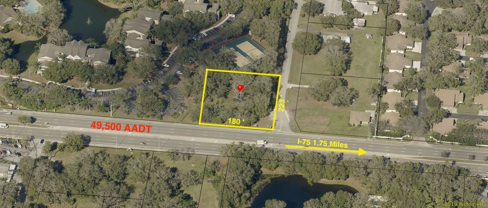 4495 Fruitville Rd, Sarasota, FL for sale - Building Photo - Image 1 of 1