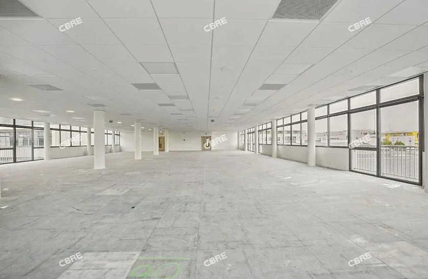 13-19 Avenue De La Métallurgie, Saint-Denis to rent Interior Photo- Image 1 of 1