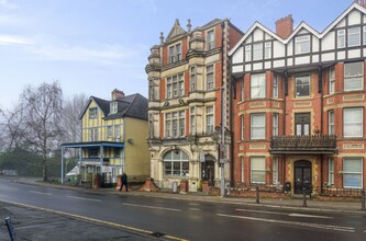 Spa Rd, Llandrindod Wells for sale Primary Photo- Image 1 of 4