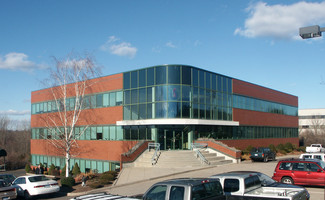 More details for 355 Research Pky, Meriden, CT - Office for Rent