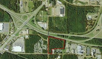 More details for 0 Robinson Road Ext, Jackson, MS - Land for Sale