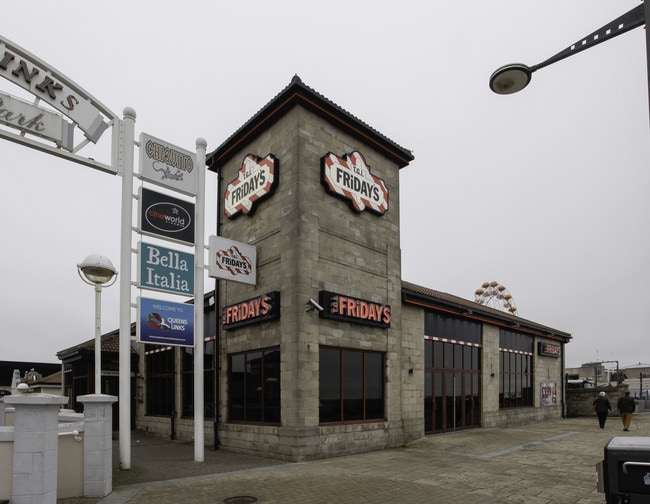 More details for Unit 3, Queens Links Leisure Park, Aberdeen - Retail to Rent