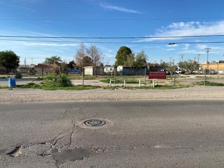 166-176 N Moon Rd, El Paso, TX for sale - Other - Image 3 of 4