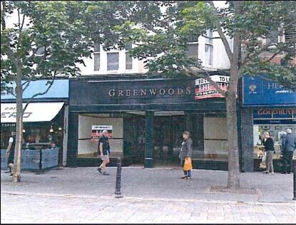 41-45 St. Sepulchre Gate, Doncaster for sale Building Photo- Image 1 of 1