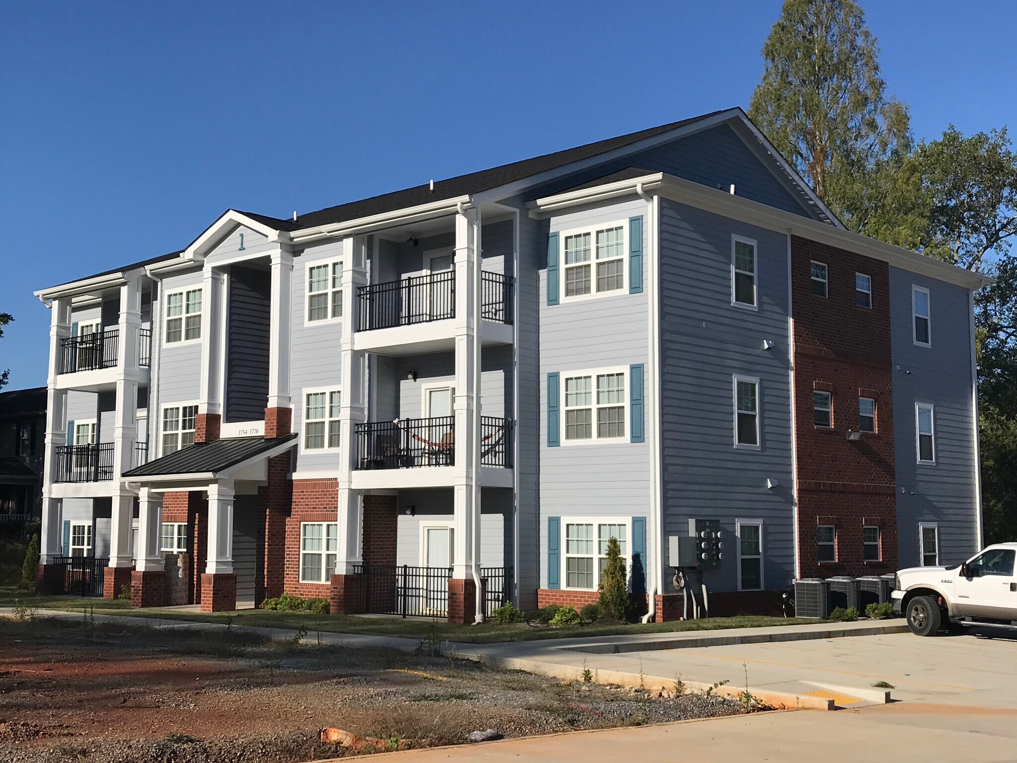 1780 Greenwood Ave, Cleveland, TN for sale Primary Photo- Image 1 of 1