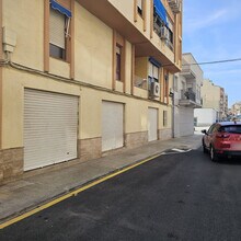 Retail in Sant Carles de la Ràpita, Tarragona to rent Construction Photo- Image 1 of 3