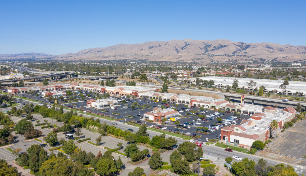 206-556 Barber Ct, Milpitas, CA for sale - Primary Photo - Image 1 of 1