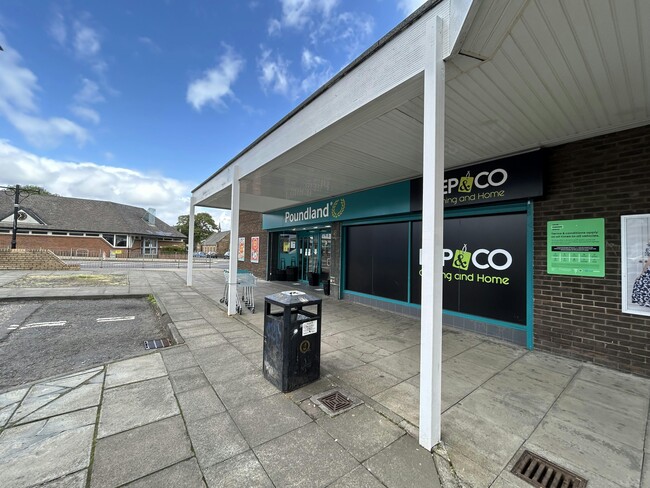 More details for 122 East Main St, Broxburn - Retail to Rent