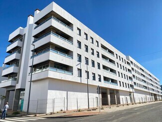 More details for Calle del Pintor Diego Velázquez, Murcia - Office to Rent