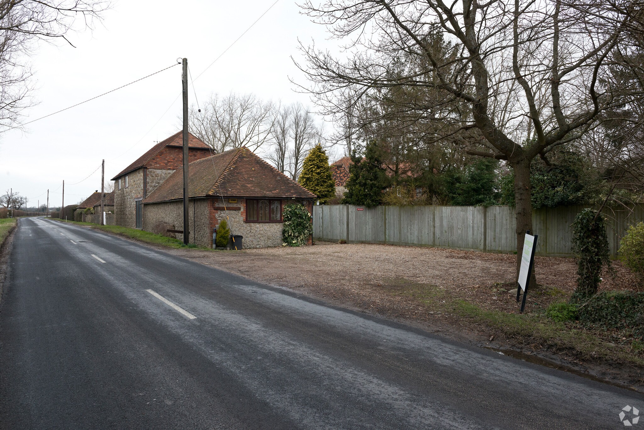 Little Chilmington, Great Chart for sale Building Photo- Image 1 of 1