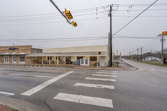 More details for 1017 Main St, Liberty Hill, TX - Retail for Sale