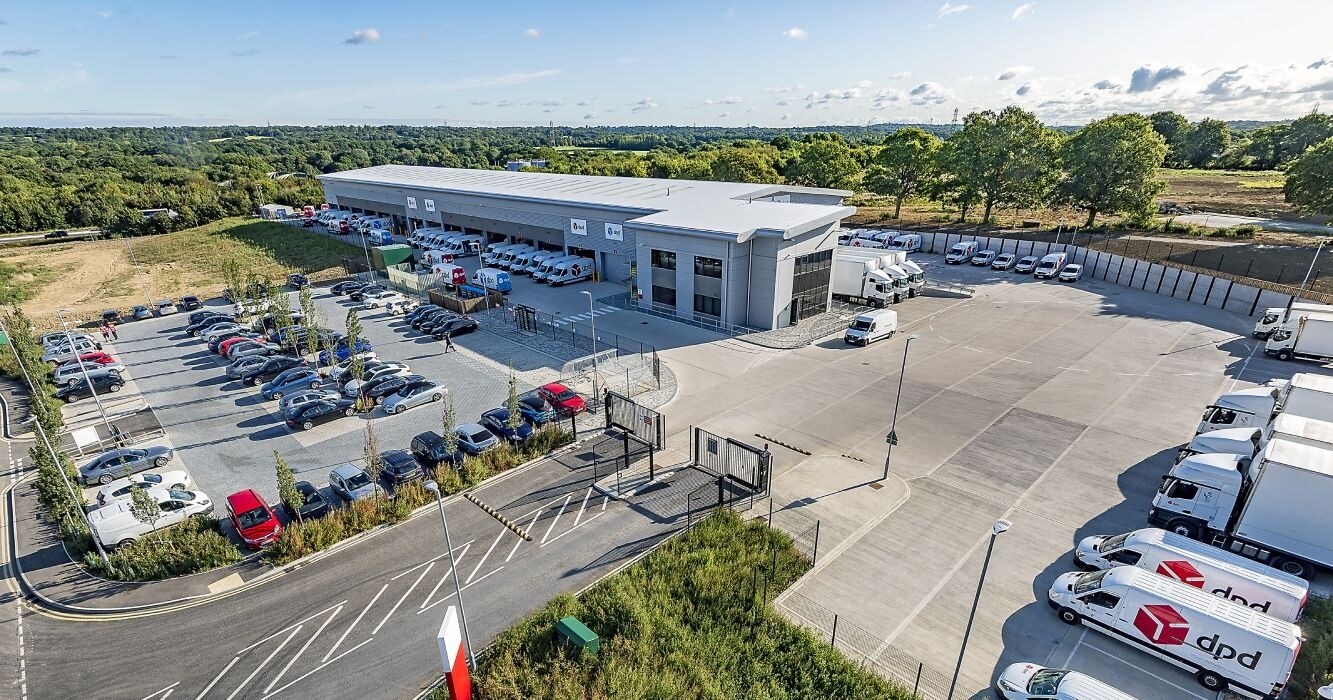 Cuckfield Rd, Hassocks for sale Primary Photo- Image 1 of 1