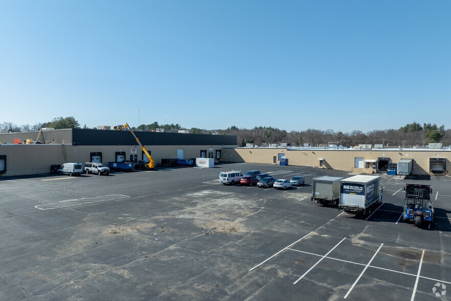 94-104 Glenn St, Lawrence, MA to rent - Building Photo - Image 3 of 6