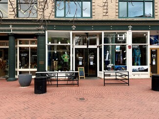 More details for 1412-1420 Pearl St, Boulder, CO - Retail for Rent