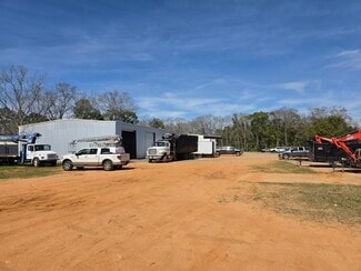 More details for 22195 Cedar St, Robertsdale, AL - Industrial for Sale